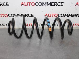 Used Rear torsion spring Peugeot 207/207+ (WA/WC/WM) 1.6 HDi 16V Price € 10,00 Margin scheme offered by Autocommerce