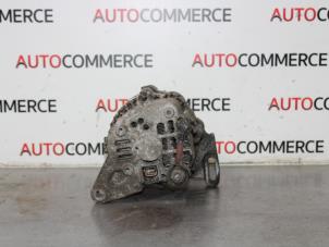 Dynamo från en Renault Twingo (C06) 1.2 16V 2005
