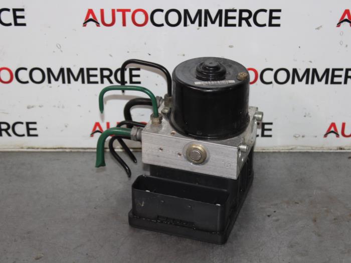 Begagnade ABS-pump Citroen C5 II Berline (RC) 1.6 HDiF 16V Pris € 85,00 Marginaltabell erbjuds av Autocommerce