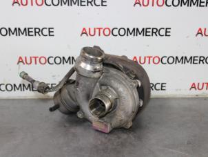 Used Turbo Renault Megane II (BM/CM) 1.5 dCi 105 Price € 75,00 Margin scheme offered by Autocommerce