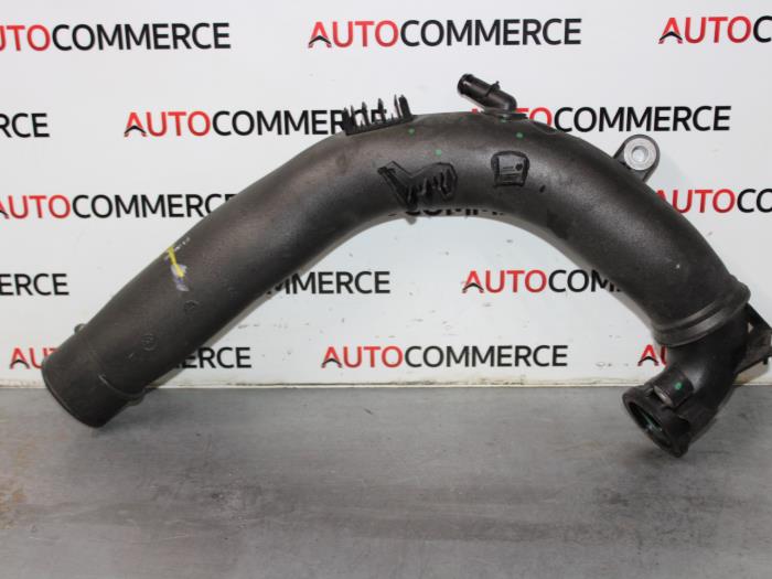 Usagé Conduit (divers) Renault Talisman (RFDL) 1.6 dCi 160 Twinturbo EDC Prix € 30,00 Règlement à la marge proposé par Autocommerce