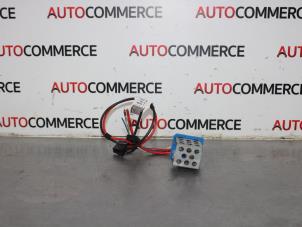 Used Heater resistor Citroen Xsara Picasso (CH) 1.6 HDi 16V 110 Price on request offered by Autocommerce