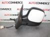Wing mirror, left from a Peugeot Partner Combispace 1.6 16V 2007