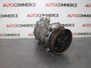 Used Air conditioning pump Renault Clio III (BR/CR) 1.5 dCi 85 Price € 60,00 Margin scheme offered by Autocommerce