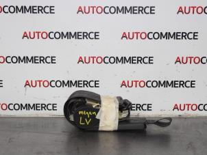 Gebrauchte Sicherheitsgurt links vorne Renault Megane II (BM/CM) 1.6 16V Preis € 40,00 Margenregelung angeboten von Autocommerce