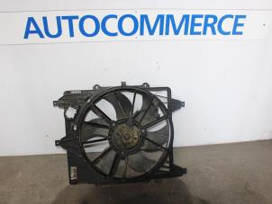 Used Cooling fan housing Renault Kangoo (KC) 1.5 dCi 65 Price € 30,00 Margin scheme offered by Autocommerce