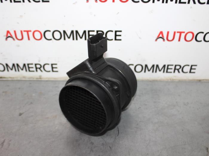 Gebrauchte Luftmassenmesser Citroen C8 (EA/EB) 2.2 HDi 16V Preis € 20,00 Margenregelung angeboten von Autocommerce