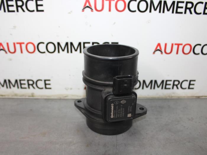 Gebrauchte Luftmassenmesser Renault Clio IV (5R) 0.9 Energy TCE 90 12V Preis € 15,00 Margenregelung angeboten von Autocommerce