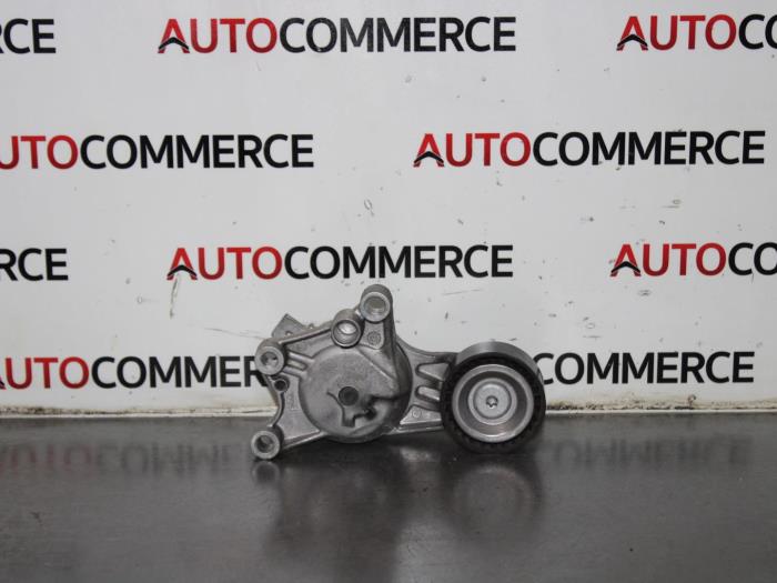 Gebrauchte Spanrolle multiriem Peugeot 308 (L3/L8/LB/LH/LP) 1.6 BlueHDi 120 Preis € 20,00 Margenregelung angeboten von Autocommerce