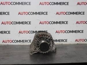 Used Dynamo Fiat 500 (312) 0.9 TwinAir 85 Price on request offered by Autocommerce