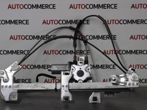 Used Window mechanism 4-door, front right Citroen Xsara Break (N2) 1.4 HDi Price on request offered by Autocommerce