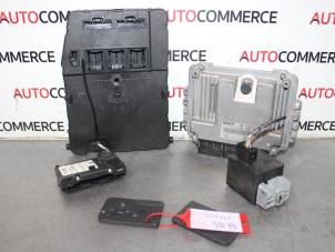 Used Engine management computer Renault Grand Scénic II (JM) 1.9 dCi 130 Price € 150,00 Margin scheme offered by Autocommerce