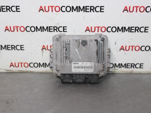 Used Engine management computer Renault Scénic II (JM) 1.9 dCi 120 Price € 30,00 Margin scheme offered by Autocommerce