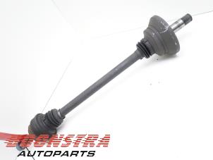 Used Drive shaft, rear left Mercedes S (W222/V222/X222) 3.0 S-500 Plug-in Hybrid Biturbo 24V Price € 249,95 Margin scheme offered by Boonstra Autoparts