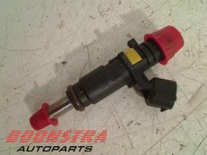 Used Injector (petrol injection) Mini Countryman (R60) Price € 24,95 Margin scheme offered by Boonstra Autoparts