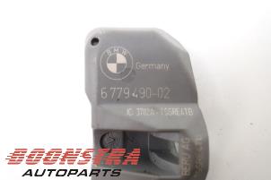 Usagé Antenne pression des pneus BMW 523 Prix € 24,95 Règlement à la marge proposé par Boonstra Autoparts