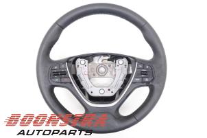 Used Steering wheel Hyundai I20 Price € 88,95 Margin scheme offered by Boonstra Autoparts
