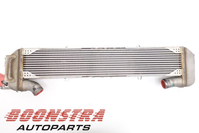 EGR cooler Scania P360 - R249600300011 DC1306