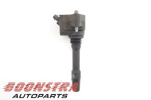 Used Ignition coil BMW 2 serie Active Tourer (F45) 218i 1.5 TwinPower Turbo 12V Price € 24,95 Margin scheme offered by Boonstra Autoparts