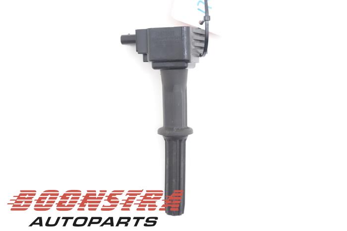 Usagé Bobine Opel Karl 1.0 12V Prix € 24,95 Règlement à la marge proposé par Boonstra Autoparts