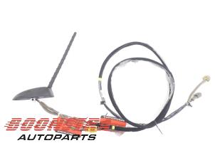 Used Antenna Opel Karl 1.0 12V Price € 71,25 Margin scheme offered by Boonstra Autoparts
