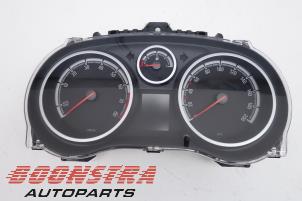 Used Odometer KM Opel Corsa D 1.2 16V Price € 111,75 Margin scheme offered by Boonstra Autoparts