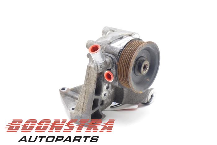 Usagé Pompe de direction Fiat Ducato (243/244/245/247) 2.3 JTD 16V 15 Kat. Prix € 68,06 Prix TTC proposé par Boonstra Autoparts