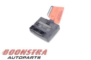 Used Central door locking module Audi A3 Sportback (8VA/8VF) 1.4 16V g-Tron Price € 24,95 Margin scheme offered by Boonstra Autoparts