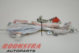 Used Roof curtain airbag, right Kia Cee'd (EDB5) 1.6 CRDi 16V Price € 24,95 Margin scheme offered by Boonstra Autoparts