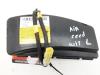 Kia Cee'd (EDB5) 1.6 CRDi 16V Asiento de airbag