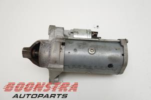 Used Starter Citroen Jumpy Price € 30,19 Inclusive VAT offered by Boonstra Autoparts