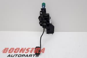 Used Brake pedal Citroen Jumpy Price € 62,62 Inclusive VAT offered by Boonstra Autoparts