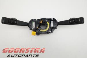 Used Steering column stalk Volvo S60 II (FS) 1.6 DRIVe,D2 Price € 111,75 Margin scheme offered by Boonstra Autoparts