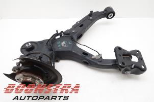 Used Lower wishbone, rear right Citroen Jumpy Price € 240,79 Inclusive VAT offered by Boonstra Autoparts