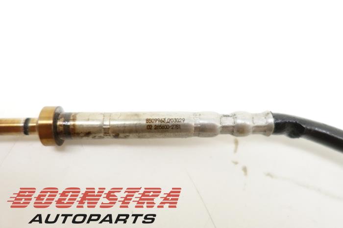 Begagnade Partikelfiltersensor BMW 3 serie (F30) 318d 2.0 16V Pris € 29,95 Marginaltabell erbjuds av Boonstra Autoparts