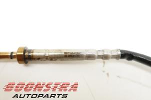 Used Particulate filter sensor BMW 3 serie (F30) 318d 2.0 16V Price € 26,25 Margin scheme offered by Boonstra Autoparts