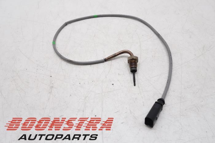 Gebrauchte Auspuff Temperatursensor Volkswagen Golf VII (AUA) 2.0 GTD 16V Preis € 44,25 Margenregelung angeboten von Boonstra Autoparts