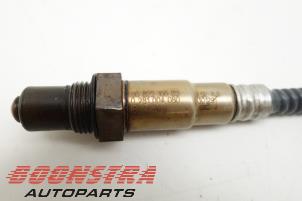Lambda probe from a Peugeot Expert (G9) 1.6 HDi 90 2013