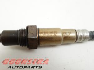 Lambda probe from a Peugeot Expert (G9) 1.6 HDi 90 2013