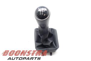 Used Gear stick cover Volkswagen Polo VI (AW1) 1.0 MPi 12V Price € 24,95 Margin scheme offered by Boonstra Autoparts
