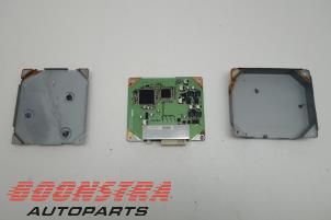 Usagé Module (divers) Mercedes S (W221) 5.5 S-550 32V Prix € 56,95 Règlement à la marge proposé par Boonstra Autoparts