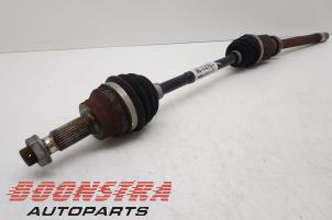 Used Drive shaft, rear left Peugeot 508 (8D) 2.0 Hybrid4 16V Price € 169,00 Margin scheme offered by Boonstra Autoparts