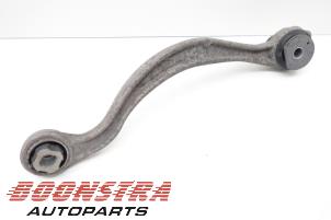 Used Rear wishbone, left Peugeot 508 (8D) 2.0 Hybrid4 16V Price € 24,95 Margin scheme offered by Boonstra Autoparts