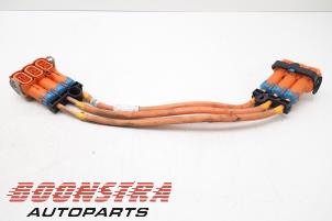 Used Cable high-voltage Peugeot 508 (8D) 2.0 Hybrid4 16V Price € 79,95 Margin scheme offered by Boonstra Autoparts