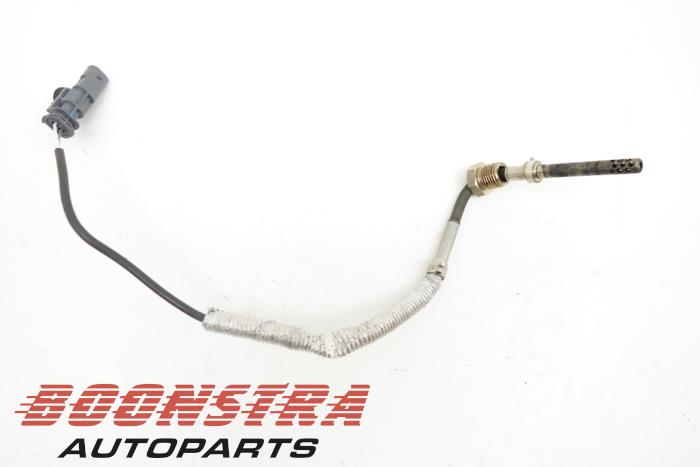 Begagnade Partikelfiltersensor Volvo V60 I (FW/GW) 2.4 D6 20V AWD Twin Engine Plug-in Hybrid Pris € 24,95 Marginaltabell erbjuds av Boonstra Autoparts