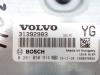 Ordenador de gestión de motor de un Volvo V60 I (FW/GW) 2.4 D6 20V AWD Twin Engine Plug-in Hybrid 2015