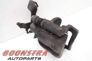 Used Rear brake calliper, left Mini Mini (F56) 2.0 16V Cooper S Price € 44,25 Margin scheme offered by Boonstra Autoparts