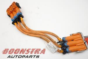 Used Wiring harness Citroen DS5 (KD/KF) 2.0 165 HYbrid4 16V Price € 66,75 Margin scheme offered by Boonstra Autoparts