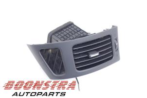 Used Dashboard vent Hyundai I30 Price € 36,75 Margin scheme offered by Boonstra Autoparts