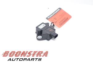 Used Anti-roll control sensor Hyundai I30 Price € 67,50 Margin scheme offered by Boonstra Autoparts
